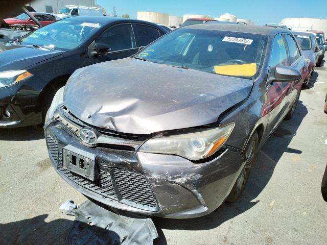 Photo 2 from auction – 2016 TOYOTA CAMRY LE with VIN 4T1BF1FK5GU128013