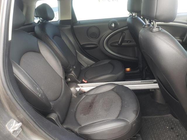 Photo 6 from auction – 2012 MINI COOPER S C with VIN WMWZC5C51CWL61576