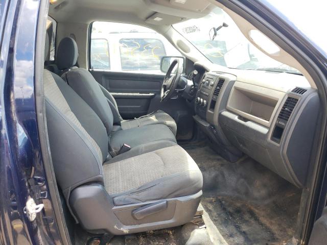 Zdjęcie 5 z aukcji – 2011 DODGE RAM 1500 z VIN 3D7JB1ET9BG597001