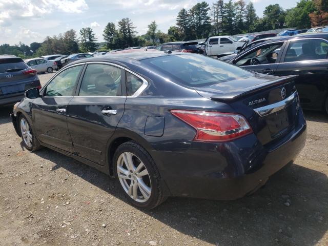 Photo 3 from auction – 2013 NISSAN ALTIMA 3.5 with VIN 1N4BL3AP2DC901359