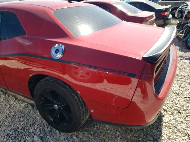 Photo 9 from auction – 2015 DODGE CHALLENGER with VIN 2C3CDZAG8FH744424