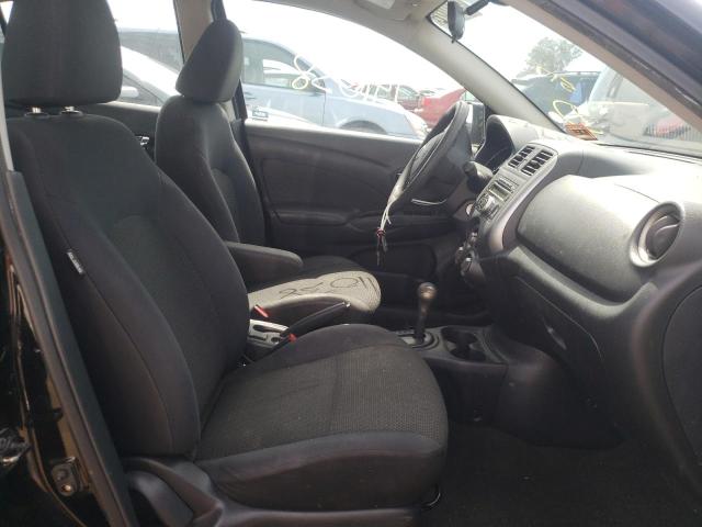 Photo 5 from auction – 2013 NISSAN VERSA S with VIN 3N1CN7AP3DL872624