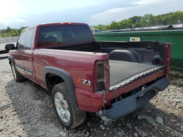 Photo 3 from auction – 2004 CHEVROLET SILVERADO with VIN 2GCEK19T341151248