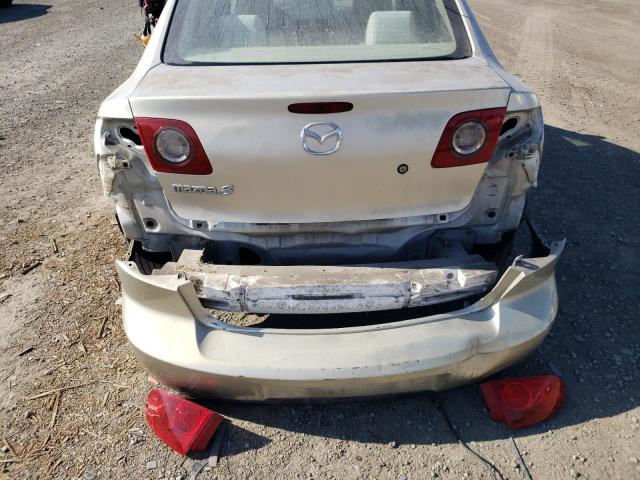 Photo 9 from auction – 2005 MAZDA 3 I with VIN JM1BK12F751340953