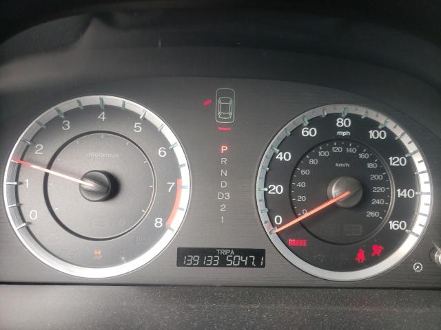 Photo 8 from auction – 2012 HONDA ACCORD SE with VIN 1HGCP2F62CA108698