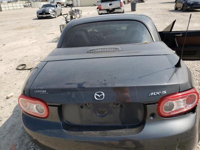 Photo 6 from auction – 2015 MAZDA MX-5 MIATA with VIN JM1NC2PF0F0241374