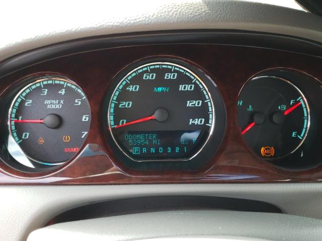 Photo 8 from auction – 2010 BUICK LUCERNE CX with VIN 1G4HC5E13AU108529