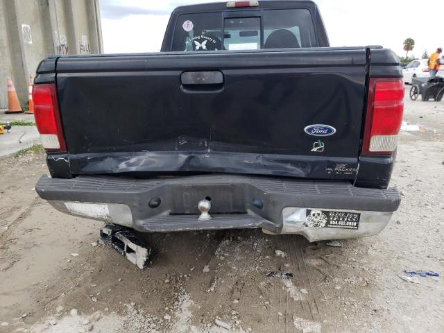 Photo 9 from auction – 2000 FORD RANGER SUP with VIN 1FTYR14V9YPB70090