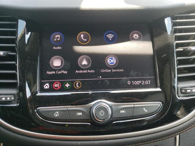 Photo 9 from auction – 2020 CHEVROLET TRAX LS with VIN 3GNCJKSB1LL267084