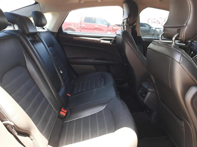 Photo 6 from auction – 2014 FORD FUSION SE with VIN 3FA6P0HD3ER242713