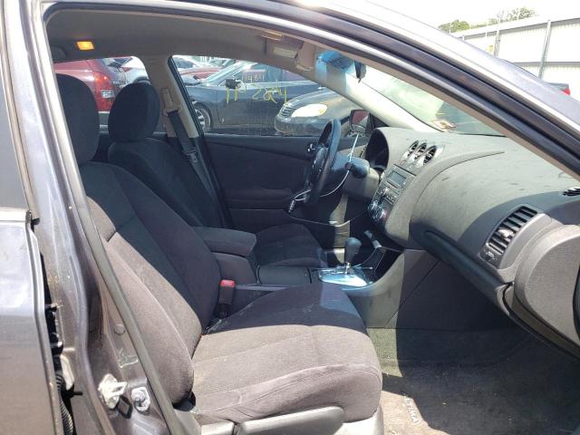 Photo 5 from auction – 2012 NISSAN ALTIMA BAS with VIN 1N4AL2AP6CC202658