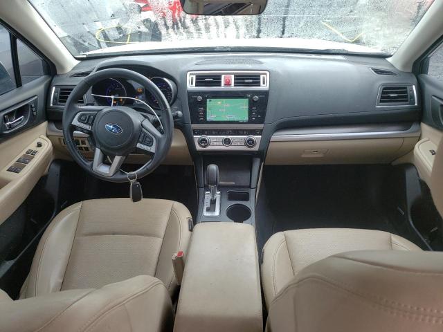 Photo 9 from auction – 2017 SUBARU LEGACY 2.5 with VIN 4S3BNAN61H3050722