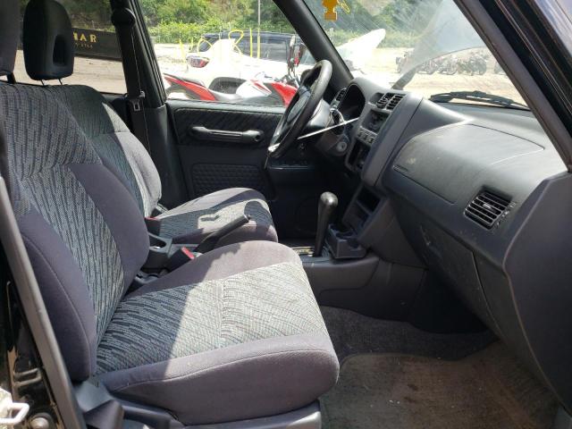 Photo 5 from auction – 1999 TOYOTA RAV4 with VIN JT3HP10V1X7136014