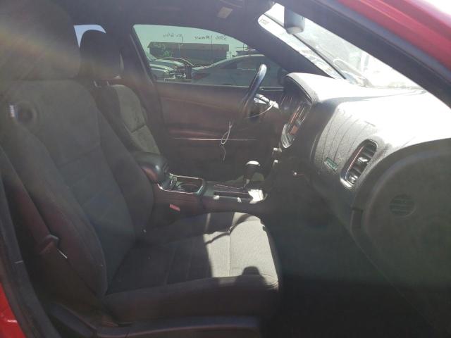 Photo 5 from auction – 2012 DODGE CHARGER SE with VIN 2C3CDXBG7CH103697