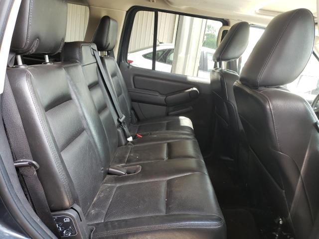 Photo 6 from auction – 2010 FORD EXPLORER L with VIN 1FMEU7FE2AUA30807
