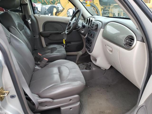 Photo 5 from auction – 2001 CHRYSLER PT CRUISER with VIN 3C8FY4BB81T535413