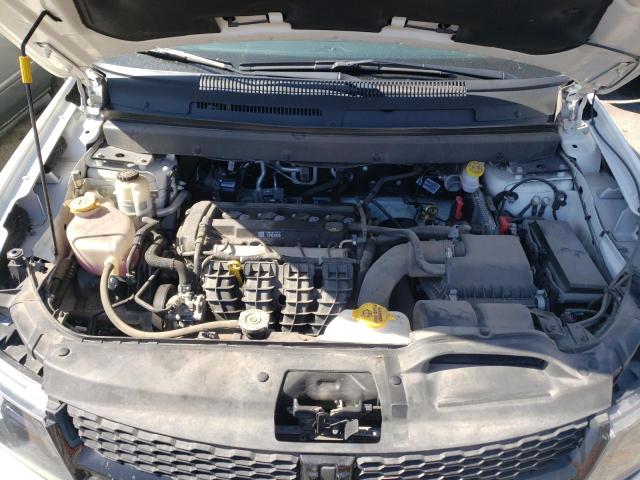 Photo 7 from auction – 2020 DODGE JOURNEY CR with VIN 3C4PDCGB1LT206205