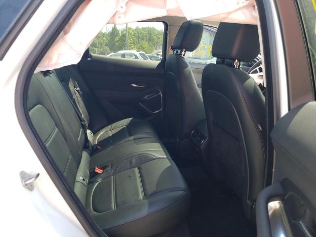 Photo 6 from auction – 2018 JAGUAR E-PACE S with VIN SADFJ2FX0J1Z32044