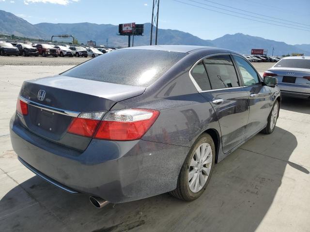Photo 4 from auction – 2014 HONDA ACCORD EX with VIN 1HGCR2F79EA106081