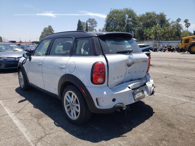 Photo 3 from auction – 2015 MINI COOPER S C with VIN WMWZC3C53FWT02926
