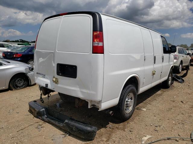 Photo 4 from auction – 2014 CHEVROLET EXPRESS G2 with VIN 1GCWGFBA4E1193950
