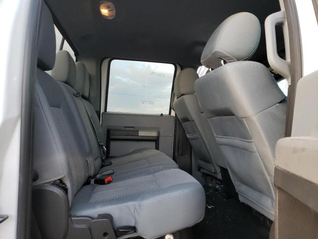 Photo 6 from auction – 2014 FORD F250 SUPER with VIN 1FT7W2BT3EEA92585