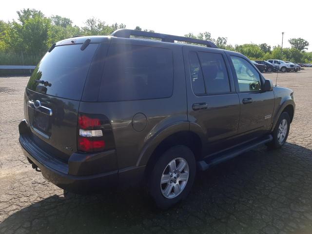 Photo 4 from auction – 2008 FORD EXPLORER X with VIN 1FMEU73E98UA93014