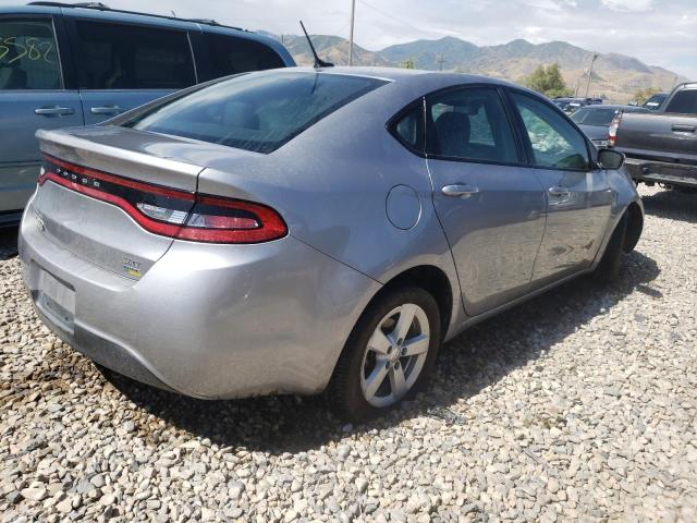 Photo 4 from auction – 2016 DODGE DART SXT with VIN 1C3CDFBA4GD584663