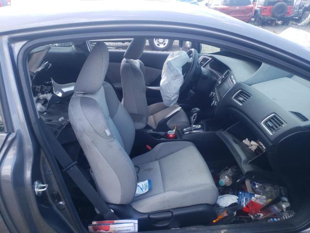 Photo 5 from auction – 2014 HONDA CIVIC EX with VIN 2HGFG3B85EH508317