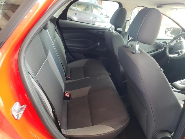 Photo 6 from auction – 2012 FORD FOCUS SE with VIN 1FAHP3F23CL352832