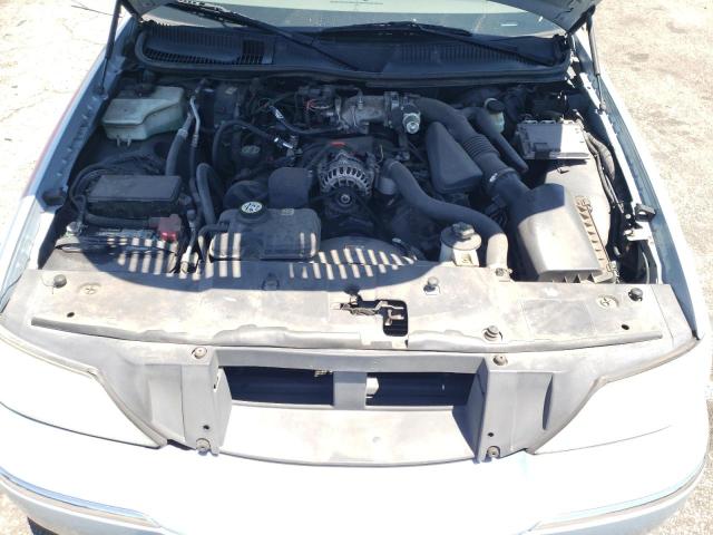 Photo 7 from auction – 2005 LINCOLN TOWN CAR S with VIN 1LNHM82W15Y651245