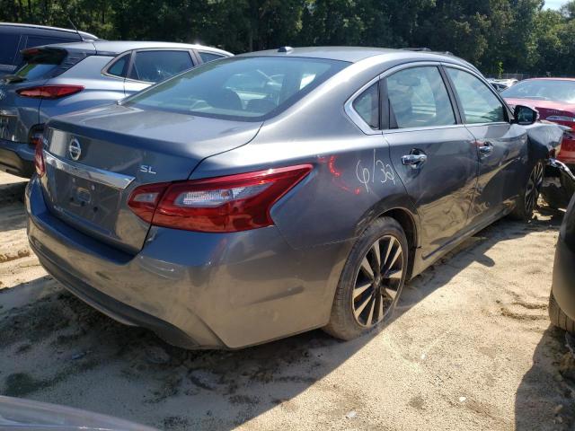 Photo 3 from auction – 2018 NISSAN ALTIMA 2.5 with VIN 1N4AL3AP4JC104652