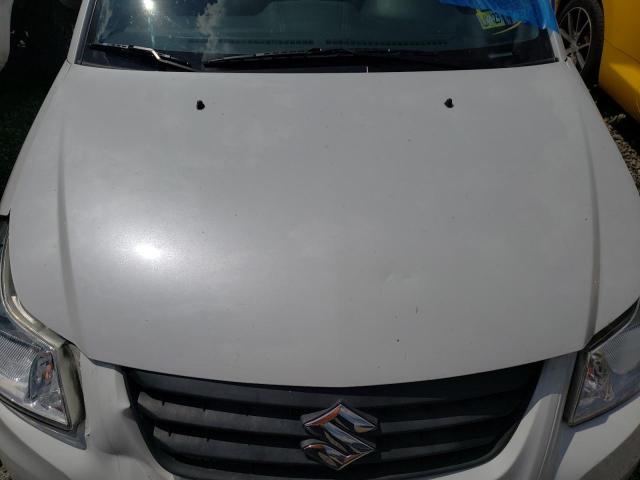Photo 7 from auction – 2013 SUZUKI SX4 with VIN JS2YB5A38D6102366