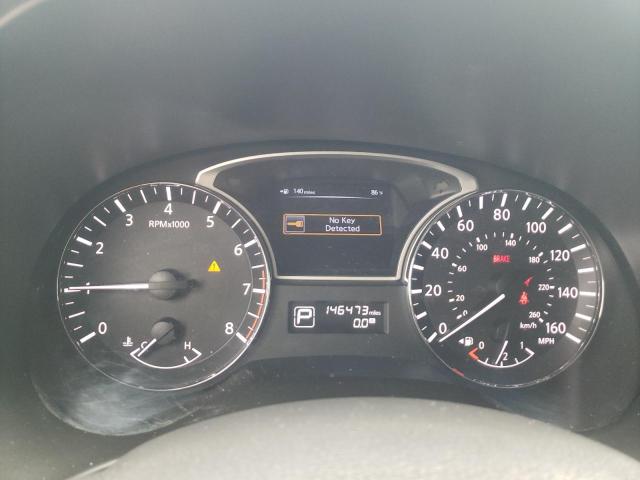 Photo 8 from auction – 2013 NISSAN PATHFINDER with VIN 5N1AR2MN5DC608429