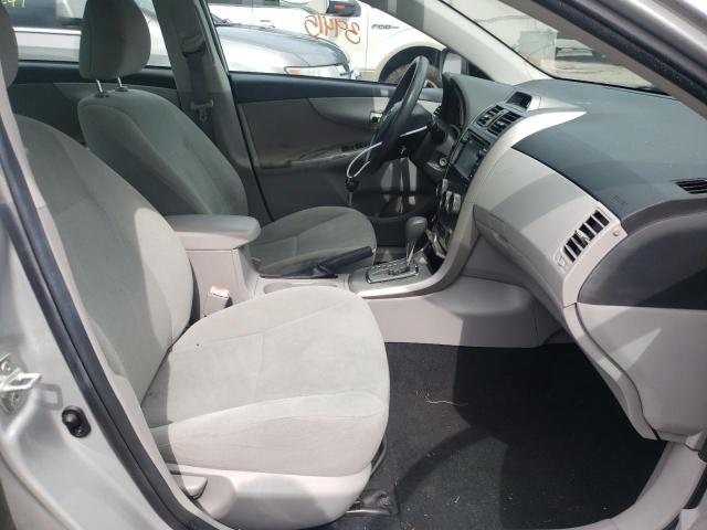 Photo 5 from auction – 2013 TOYOTA CORILLA with VIN 5YFBU4EE8DP185466