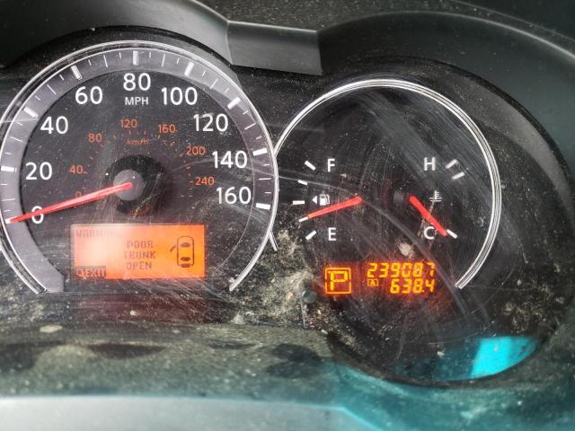 Photo 8 from auction – 2010 NISSAN ALTIMA BAS with VIN 1N4AL2AP7AN402207