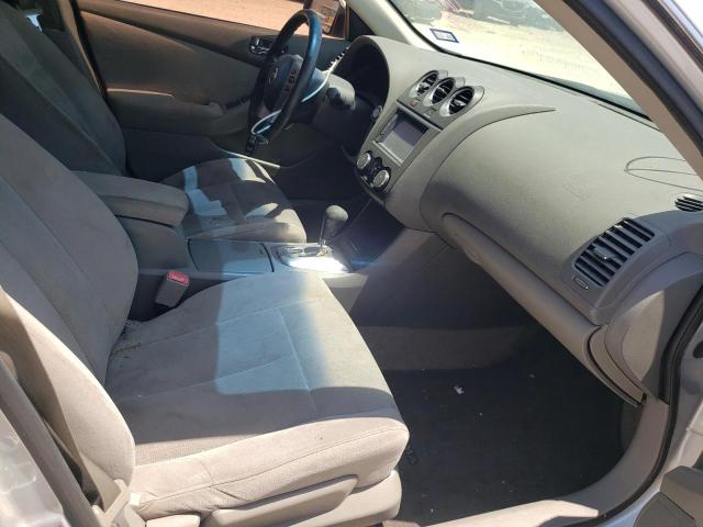 Photo 5 from auction – 2012 NISSAN ALTIMA BAS with VIN 1N4AL2AP2CC243479