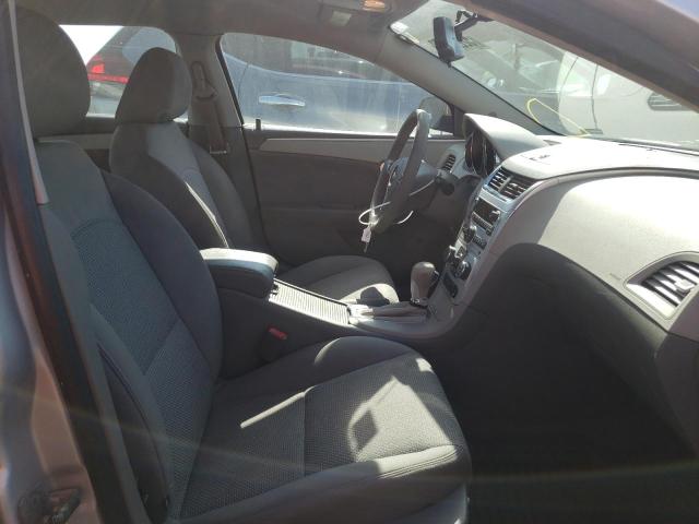Photo 5 from auction – 2012 CHEVROLET MALIBU LS with VIN 1G1ZB5E03CF106346