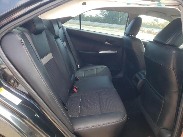 Photo 6 from auction – 2014 TOYOTA CAMRY L with VIN 4T1BF1FK6EU460667