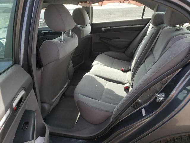 Photo 6 from auction – 2011 HONDA CIVIC EX with VIN 19XFA1F87BE023487