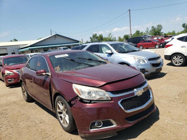 2015 Chevrolet Malibu