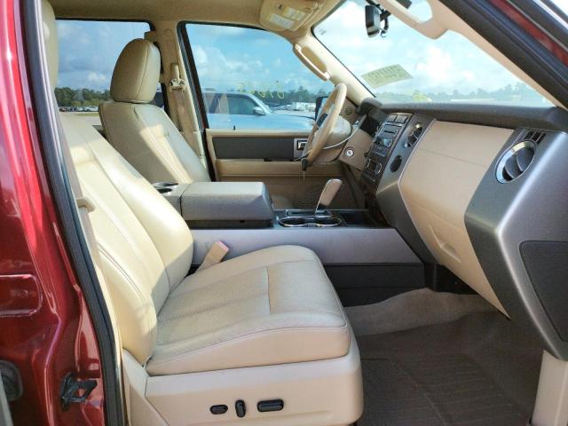 Photo 5 from auction – 2014 FORD EXPEDITION with VIN 1FMJU1H57EEF46489