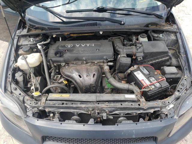 Photo 7 from auction – 2008 TOYOTA SCION TC with VIN JTKDE167780263880
