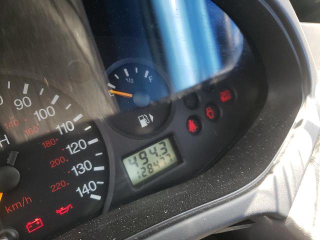 Photo 8 from auction – 2004 FORD FOCUS SE C with VIN 1FAFP34Z54W201840