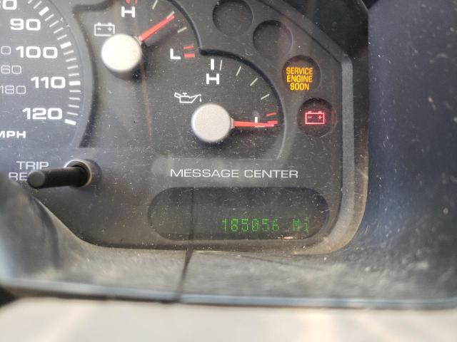 Photo 8 from auction – 2004 FORD EXPLORER E with VIN 1FMDU64K74UB66126