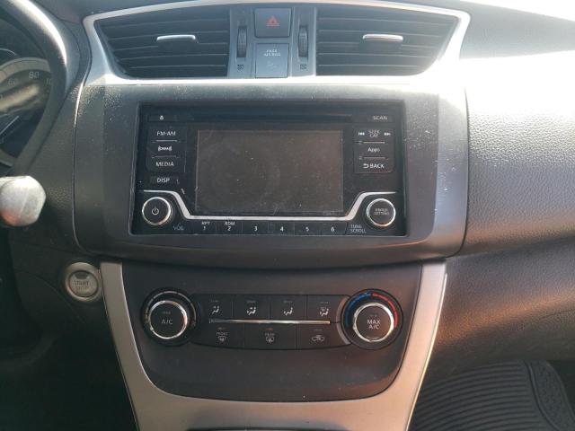 Photo 9 from auction – 2015 NISSAN SENTRA S with VIN 3N1AB7AP8FL633637