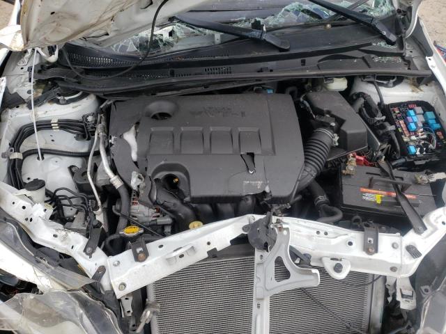 Photo 7 from auction – 2016 TOYOTA COROLLA L with VIN 5YFBURHE7GP423501