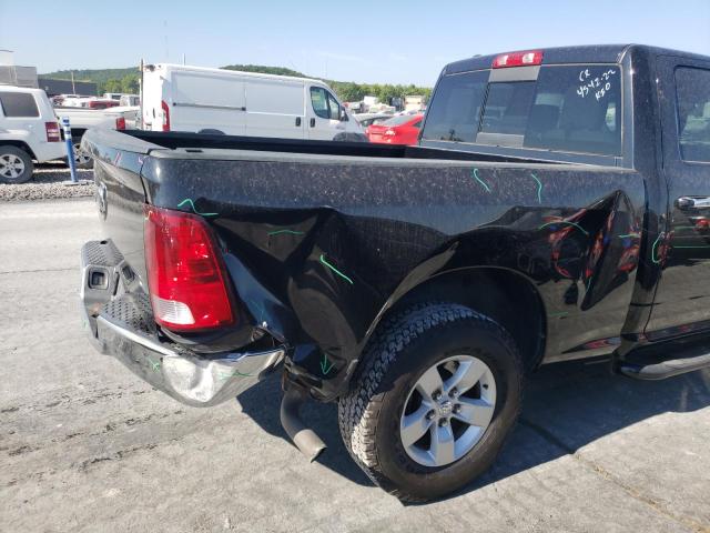 Photo 9 from auction – 2017 RAM 1500 SLT with VIN 1C6RR6GT6HS576411