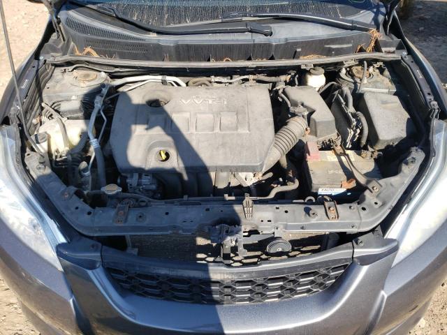 Photo 7 from auction – 2010 TOYOTA COROLLA MA with VIN 2T1KU4EE6AC528903