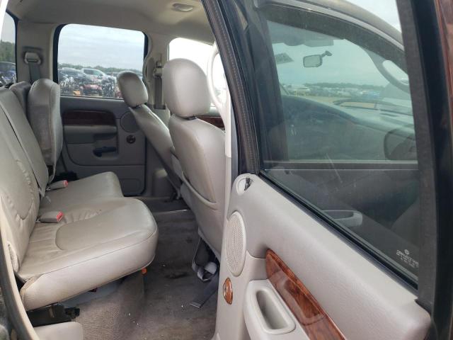 Photo 6 from auction – 2003 DODGE RAM 1500 S with VIN 1D7HU18D43J600738